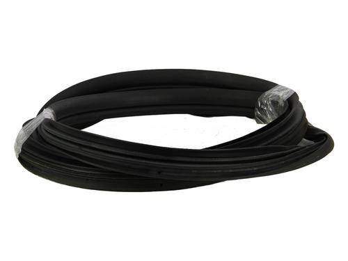 rubber-door-seal-renault-clio-iii-br01-cr01-2005-2006-2007-2008-2009-2010-2011-2012-2013-2014-32821086 main image
