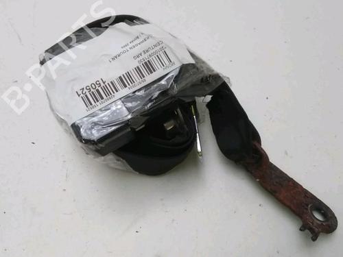 Used Rear left seatbelt Rear left seatbelt 18825020 18825020