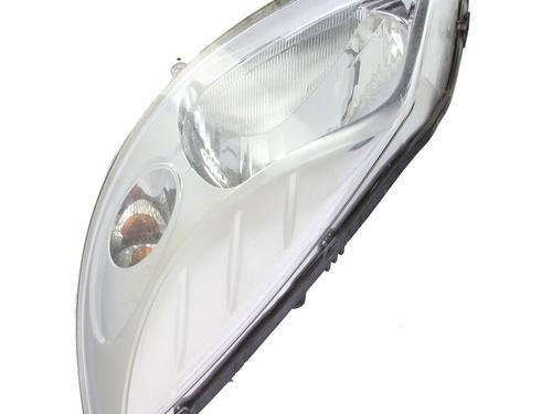 Left headlight DACIA SANDERO 1.2 16V | BP33809007C28  - Image 5