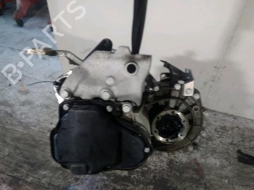 Gearbox VW GOLF VI (5K1) 1.6 TDI | BP33835977M3 - Image 3