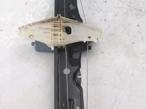 Front left window mechanism PEUGEOT EXPERT Van (V_) 1.5 BlueHDi 100 | BP37530654C22 - Image 2