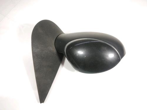 Right mirror PEUGEOT 206 Hatchback (2A/C) 1.4 HDi eco 70 | BP19080328C27 