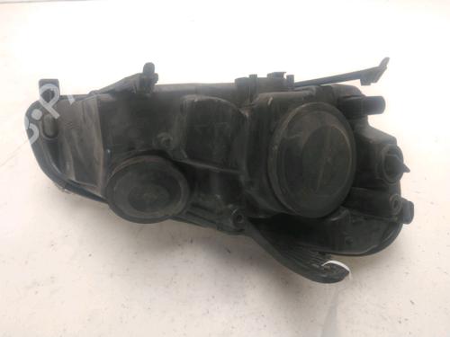 Used Left headlight Left headlight FORD C-MAX (DM2) 1.6 TDCi (90 hp) 26463395 26463395