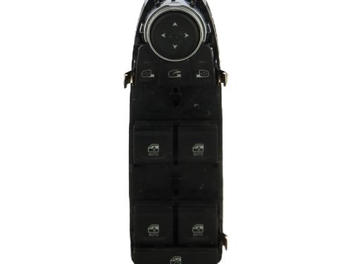 Left front window switch RENAULT CLIO V (B7_) 1.0 TCe 90 (B7MT) | BP34498948I27  - Image 5