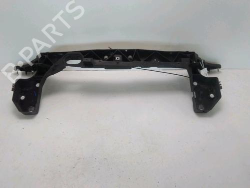 Used Crossmember RENAULT CLIO III (BR0/1, CR0/1) 1.5 dCi (BR17, CR17) (86 hp) 27728816