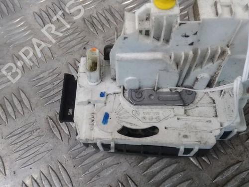 Used Front right lock MERCEDES-BENZ SPRINTER 3-t Van (B906) 209 CDI (906.611, 906.613) (88 hp) 19263746