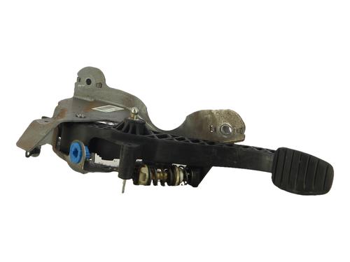Used Clutch pedal Clutch pedal RENAULT MEGANE III Hatchback (BZ0/1_, B3_) 1.5 dCi (BZ09, BZ0D, BZ1W, BZ29, BZ14) (110 hp) 40241973 40241973