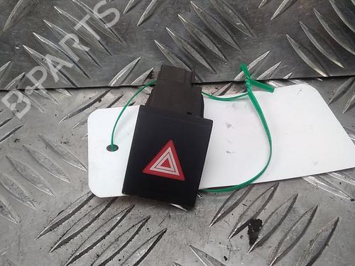 Used Warning switch SKODA ROOMSTER (5J7) 1.9 TDI (105 hp) 11517615