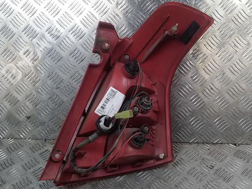 Used Left taillight Left taillight 23181835 23181835