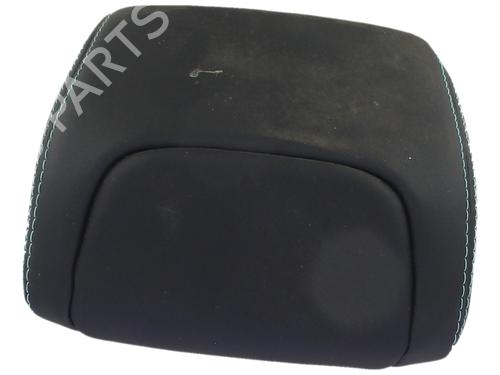 Used Headrest Headrest PEUGEOT 3008 II SUV (MC_, MR_, MJ_, M4_) 1.5 BlueHDi 130 (131 hp) 40273673 40273673
