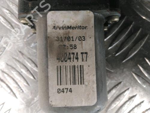 Used Front right window mechanism Front right window mechanism FORD TRANSIT Van (FA_ _) 2.0 DI (FAE_, FAF_, FAG_) (75 hp) 15048033 15048033