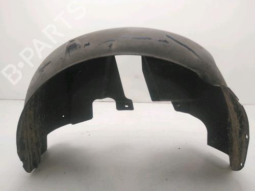 Used Wheel arch SEAT LEON (1P1) 1.9 TDI (105 hp) 20340623