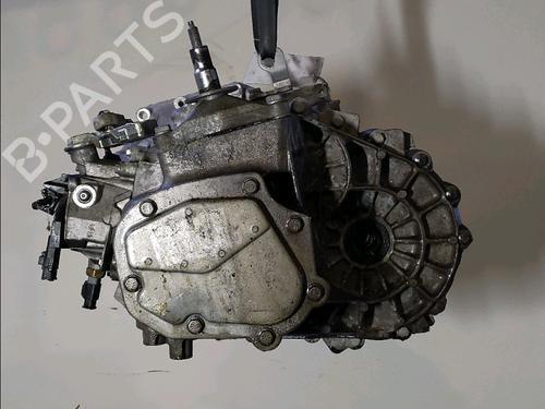 Gearbox CITROËN C4 II (NC_) 1.6 HDi 115 | BP30310857M3 - Image 2