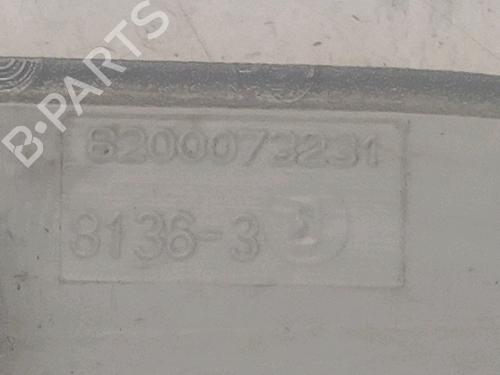 Plafonier Plafonier RENAULT MEGANE II (BM0/1_, CM0/1_) 1.5 dCi (BM1F, CM1F) (86 hp) 25706181 25706181