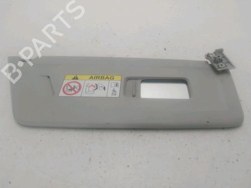 Right sun visor CITROËN C4 Picasso II 1.6 BlueHDi 120 | BP27394865I2