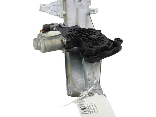 Rear left window mechanism CITROËN C4 II (NC_) 1.6 HDi 115 | BP30311017C24 