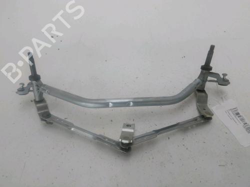 Used Front wipers mechanism CITROËN C3 AIRCROSS II (2R_, 2C_) 1.2 PureTech 110 (2RHNZB, 2RHNZW, 2RHNPX, 2RHNPJ) (110 hp) 28572767