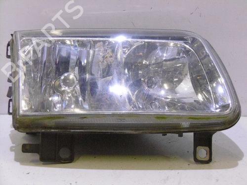 Right headlight VW POLO (6N2) 1.9 SDI | BP15758175C29 - Image 2