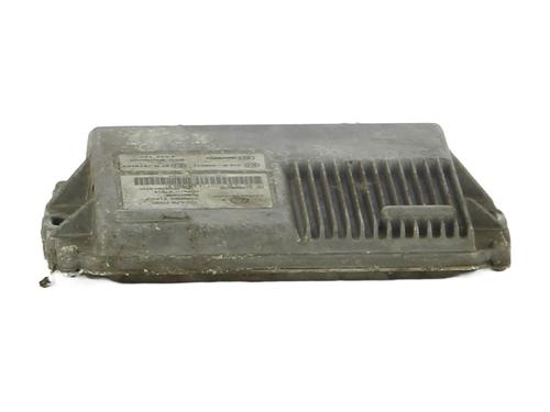 Engine control unit (ECU) OPEL CORSA D (S07) 1.2 LPG (L08, L68) | BP37162768M57 - Image 5