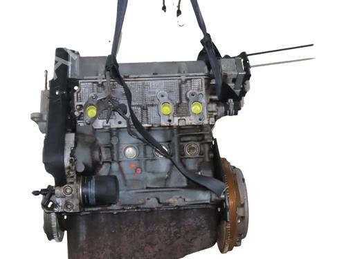 Engine FIAT PANDA (169_) 1.2 (169.AXB11, 169.AXB1A) | BP37431618M1 - Image 4