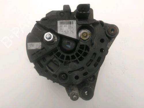 Generator VW TOURAN (1T1, 1T2) 1.9 TDI | BP29759007M7 