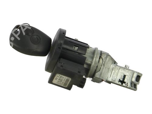 Ignition barrel RENAULT TWINGO II (CN0_) 1.2 16V (CN04, CN0B) | BP34255696M48 - Image 4