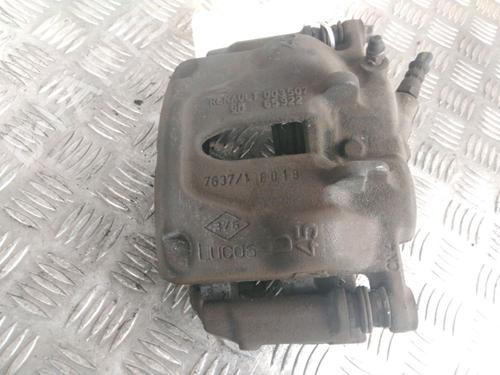 Used Right front brake caliper Right front brake caliper RENAULT TRAFIC II Bus (JL) 1.9 dCI 100 (JL0C, JL0K) (101 hp) 15396183 15396183