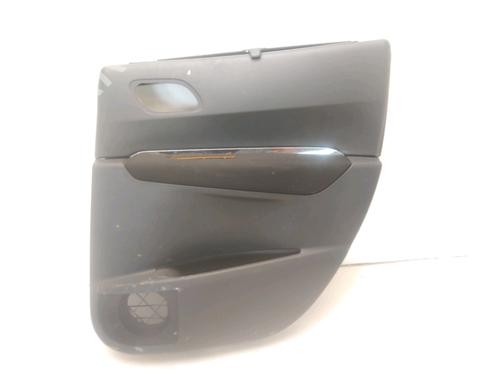 Used Rear right panel Rear right panel PEUGEOT 3008 I MPV (0U_) 1.6 HDi (109 hp) 30630522 30630522