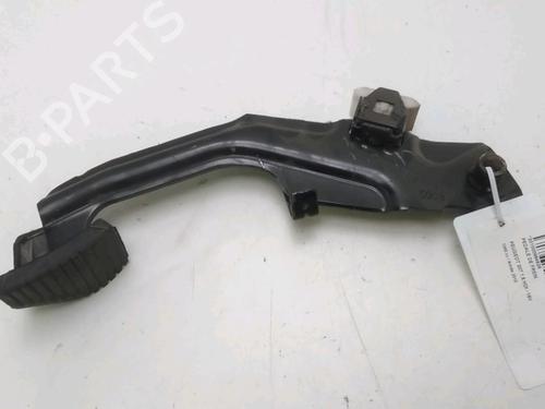 Used Break pedal Break pedal PEUGEOT 207 (WA_, WC_) 1.6 HDi (90 hp) 19702168 19702168