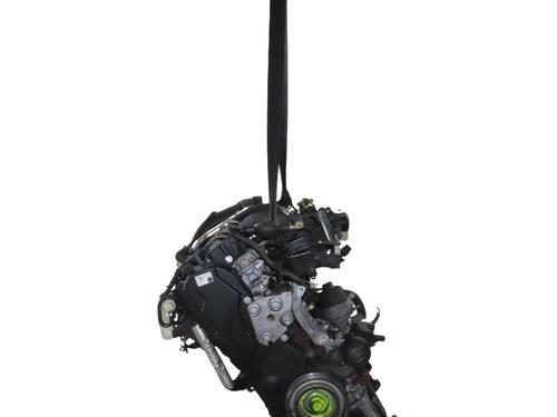 Used Engine Engine PEUGEOT 308 SW I (4E_, 4H_) 2.0 HDi (136 hp) 40051965 40051965