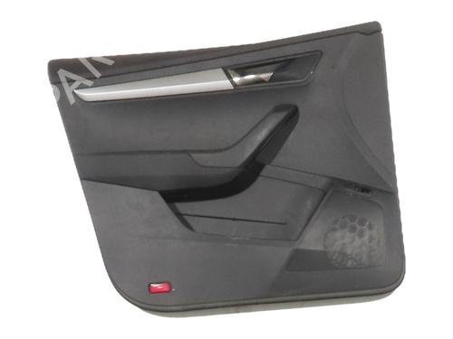 Venstre frontpanel Venstre frontpanel SKODA KAROQ (NU7, ND7) 2.0 TDI (116 hp) 35970888 35970888