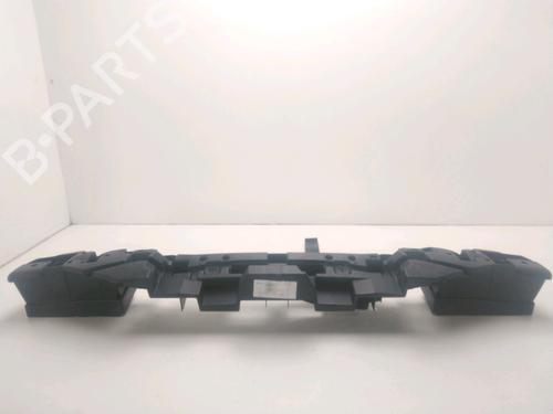 Used Rear bumper reinforcement Rear bumper reinforcement RENAULT TWINGO II (CN0_) 1.2 16V (CN0K, CN0V, CN0A) (76 hp) 23334432 23334432