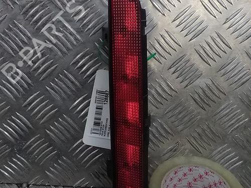Used Third brake light OPEL AGILA A (H00) 1.2 16V (F68) (75 hp) 11518789