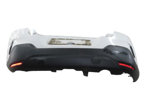 Used Rear bumper Rear bumper CITROËN C4 CACTUS 1.5 BlueHDi 100 (102 hp) 40205172 40205172