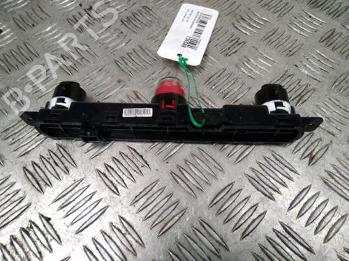 Used Warning switch FIAT 500 (312_) 1.2 (312AXA1A) (69 hp) 13079331