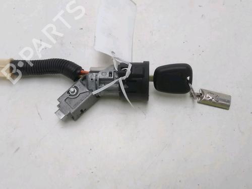 Used Ignition barrel CITROËN C1 (PM_, PN_) 1.0 (68 hp) 19171104