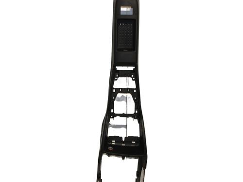 Mittelkonsole AUDI A3 (8V1, 8VK) 2.0 TDI (150 hp) 31078232