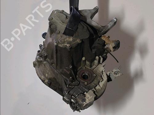 Used Gearbox PEUGEOT 407 (6D_) 2.0 HDi 135 (6DRHRH, 6DRHRE, 6DRHRG, 6DRHRJ) (136 hp) 24378893