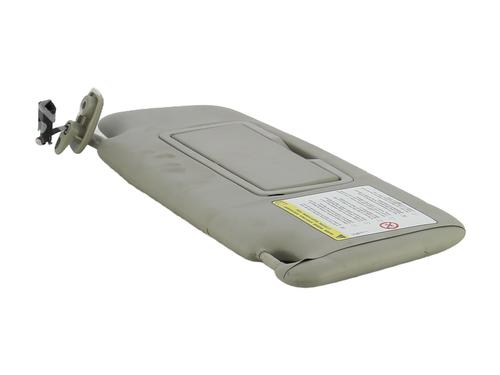 Right sun visor OPEL MERIVA B MPV (S10) 1.7 CDTI (75) | BP31278103I2