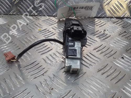Used Ignition barrel Ignition barrel PEUGEOT 208 I (CA_, CC_) 1.2 PureTech 82 (82 hp) 15749197 15749197
