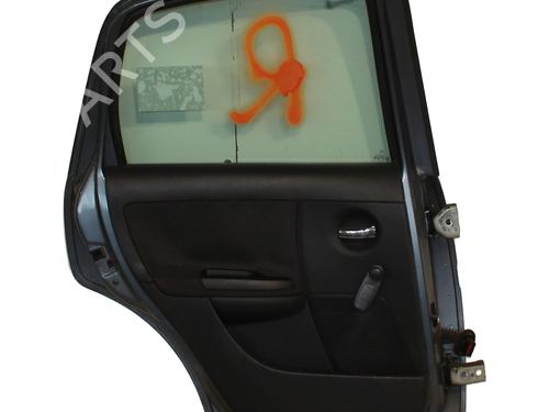Used Left rear door Left rear door 30740603 30740603