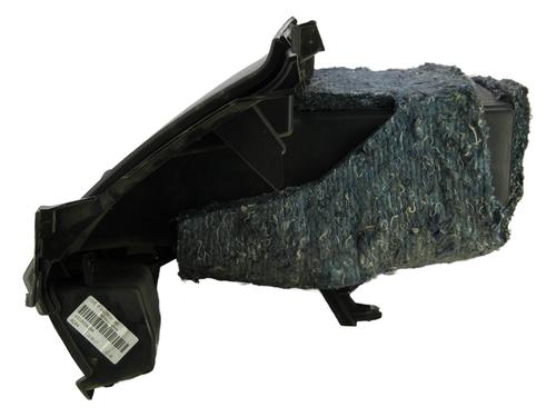 Glove box RENAULT KANGOO Express (FW0/1_) 1.5 dCi 90 (FW0G, FW05, FW08, FW11) | BP33971230C95  - Image 5