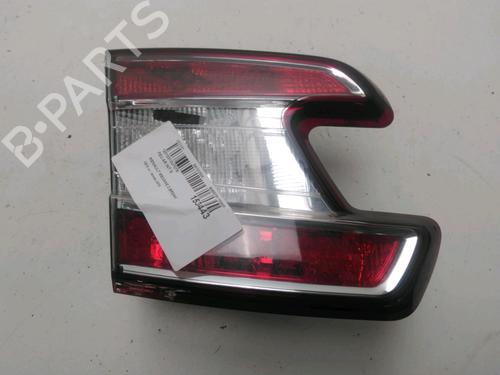 Used Left tailgate light RENAULT MEGANE III Grandtour (KZ0/1) 1.9 dCi (KZ0J, KZ0N, KZ1S) (131 hp) 21947617