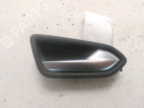 Rear right interior door handle RENAULT CLIO V (B7_) 1.5 Blue dCi 100 (B7AD) | BP28970234I16 - Image 4