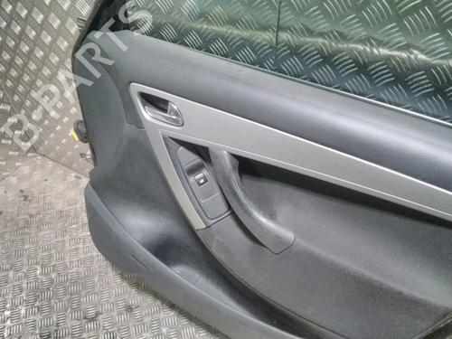 Right front door CITROËN C4 Picasso I MPV (UD_) 1.6 HDi | BP21755885C3 