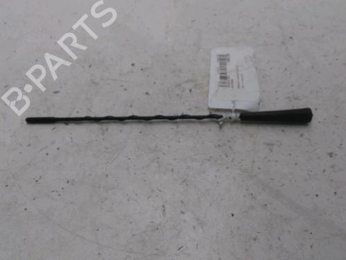 Antenne/Base Antenne/Base RENAULT KADJAR (HA_, HL_) 1.5 dCi 110 (HLA3) (110 hp) 28086881 28086881