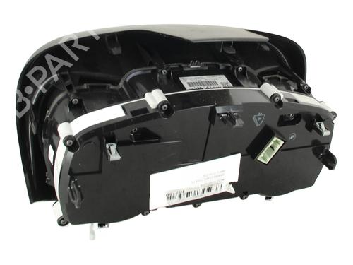 Used Instrument cluster Instrument cluster CITROËN C3 AIRCROSS II (2R_, 2C_) 1.5 BlueHDi 120 (2CYHXX) (120 hp) 33971221 33971221