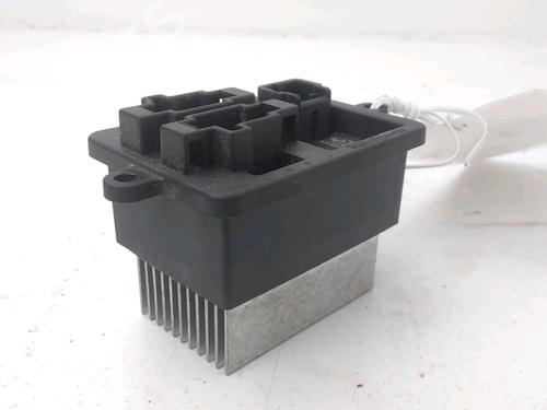 Heater resistor CITROËN JUMPY III Van (V_) 1.6 BlueHDi 95 | BP33860270M108 - Image 3