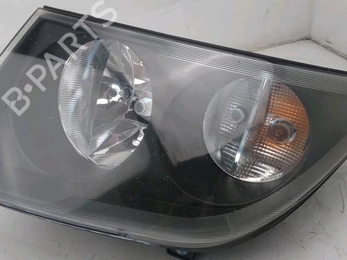 Right headlight VW CRAFTER 30-50 Van (2E_) 2.0 TDI | BP36028992C29 - Image 4