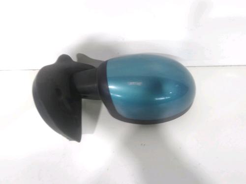Used Left mirror RENAULT TWINGO I (C06_) 1.2 (C066, C068) (58 hp) 26590722
